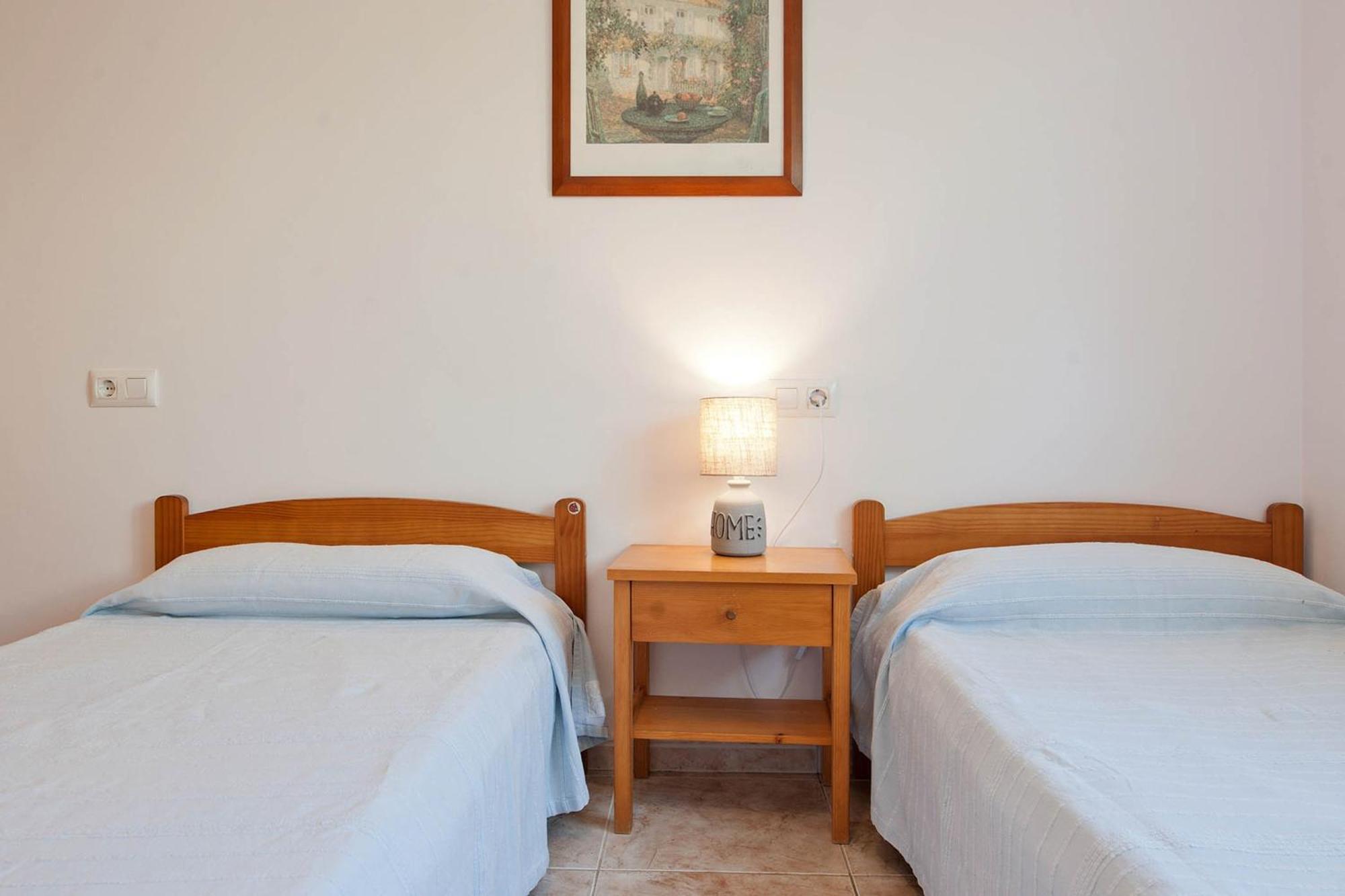 Tarragona Villa L' Escala Bagian luar foto